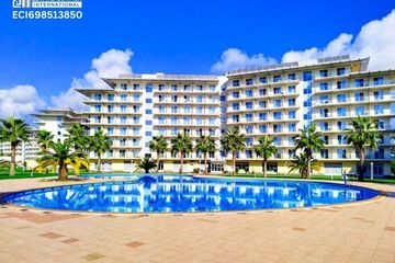 250 Bedroom Hotel / Resort for sale in Nong Prue, Chonburi
