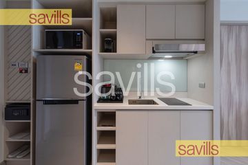 1 Bedroom Serviced Apartment for rent in Khlong Tan Nuea, Bangkok