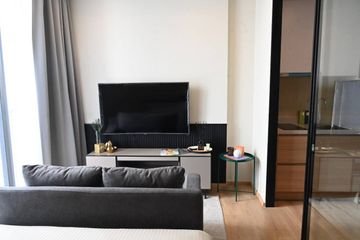 1 Bedroom Condo for rent in Noble Around 33, Khlong Tan Nuea, Bangkok near BTS Phrom Phong