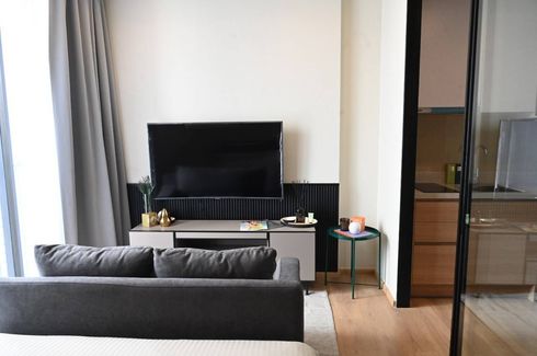 1 Bedroom Condo for rent in Noble Around 33, Khlong Tan Nuea, Bangkok near BTS Phrom Phong