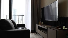 1 Bedroom Condo for rent in Noble Around 33, Khlong Tan Nuea, Bangkok near BTS Phrom Phong