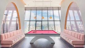 1 Bedroom Condo for rent in XT Ekkamai, Khlong Tan Nuea, Bangkok