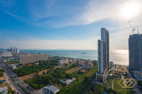 1 Bedroom Condo for sale in Dusit Grand Condo View, Nong Prue, Chonburi
