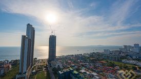 1 Bedroom Condo for sale in Dusit Grand Condo View, Nong Prue, Chonburi