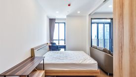 1 Bedroom Condo for rent in Ashton Chula - Silom, Si Phraya, Bangkok near MRT Sam Yan