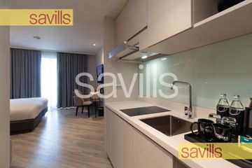 1 Bedroom Serviced Apartment for rent in Khlong Tan Nuea, Bangkok