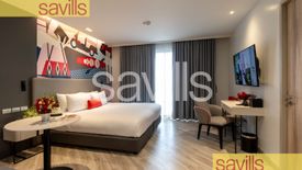 1 Bedroom Serviced Apartment for rent in Khlong Tan Nuea, Bangkok