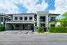 5 Bedroom House for sale in Grand Bangkok Boulevard Krungthepkritha, Khlong Sam Prawet, Bangkok