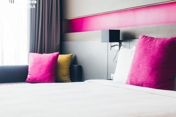 124 Bedroom Hotel / Resort for sale in Bo Phut, Surat Thani