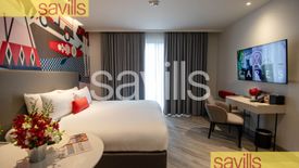 1 Bedroom Serviced Apartment for rent in Khlong Tan Nuea, Bangkok