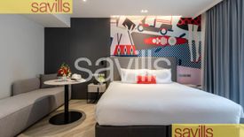 1 Bedroom Serviced Apartment for rent in Khlong Tan Nuea, Bangkok