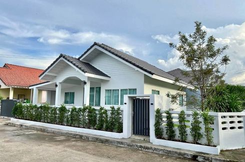 3 Bedroom House for sale in Nong Prue, Chonburi