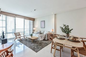 2 Bedroom Condo for rent in Fullerton, Phra Khanong, Bangkok near BTS Thong Lo