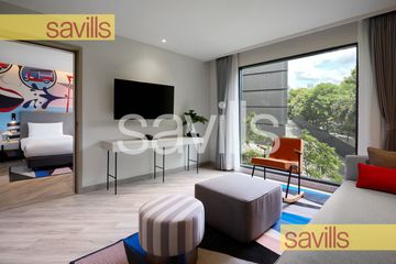 1 Bedroom Serviced Apartment for rent in Khlong Tan Nuea, Bangkok