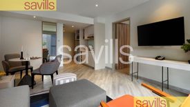 1 Bedroom Serviced Apartment for rent in Khlong Tan Nuea, Bangkok