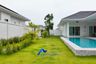 3 Bedroom House for sale in Tavisa Luxury Villas, Thap Tai, Prachuap Khiri Khan