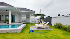 3 Bedroom House for sale in Tavisa Luxury Villas, Thap Tai, Prachuap Khiri Khan