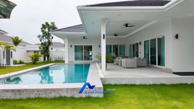 3 Bedroom House for sale in Tavisa Luxury Villas, Thap Tai, Prachuap Khiri Khan