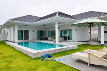 3 Bedroom House for sale in Tavisa Luxury Villas, Thap Tai, Prachuap Khiri Khan