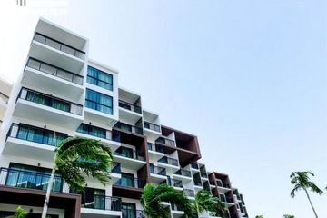 84 Bedroom Hotel / Resort for sale in Nong Prue, Chonburi