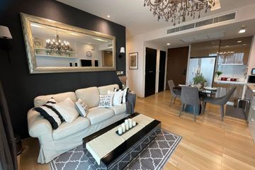 2 Bedroom Condo for rent in Phra Khanong, Bangkok near BTS Thong Lo