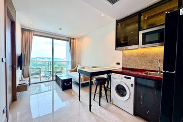 1 Bedroom Condo for sale in The Riviera Ocean Drive, Nong Prue, Chonburi