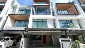 3 Bedroom Townhouse for sale in Nirvana Define Rama 9, Saphan Sung, Bangkok near Airport Rail Link Hua Mak