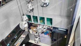 3 Bedroom Townhouse for sale in Nirvana Define Rama 9, Saphan Sung, Bangkok near Airport Rail Link Hua Mak