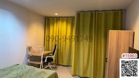 1 Bedroom Condo for rent in Makkasan, Bangkok near MRT Phra Ram 9