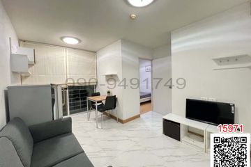 1 Bedroom Condo for sale in Samae Dam, Bangkok