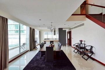 4 Bedroom Condo for rent in Le Raffine Jambunuda Sukhumvit 31, Khlong Tan Nuea, Bangkok near BTS Phrom Phong