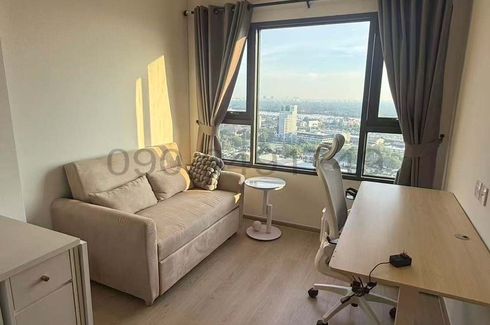 1 Bedroom Condo for rent in Khlong Toei, Bangkok near MRT Queen Sirikit National Convention Centre
