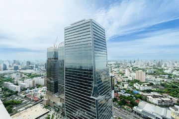 3 Bedroom Condo for sale in Lumpini, Bangkok near MRT Lumpini