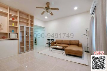 5 Bedroom Townhouse for rent in Bang Na, Bangkok