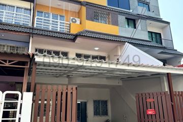 5 Bedroom Townhouse for rent in Suan Luang, Bangkok