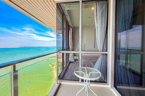 2 Bedroom Condo for rent in Baan Plai Haad - Pattaya, Na Kluea, Chonburi