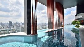 1 Bedroom Condo for rent in XT Huaikhwang, Din Daeng, Bangkok near MRT Huai Khwang