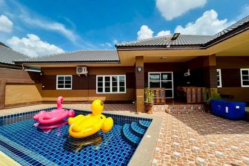 3 Bedroom Villa for rent in 