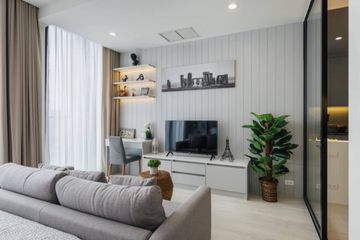 1 Bedroom Condo for rent in Noble Ploenchit, Lumpini, Bangkok near BTS Ploen Chit