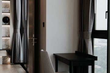 2 Bedroom Condo for rent in The Crest Park Residences, Chatuchak, Bangkok near MRT Phahon Yothin