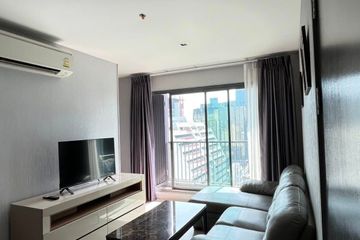 2 Bedroom Condo for rent in Rhythm Rangnam, Thanon Phaya Thai, Bangkok near BTS Victory Monument