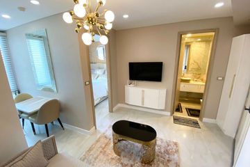 1 Bedroom Condo for rent in Copacabana Beach Jomtien, Nong Prue, Chonburi