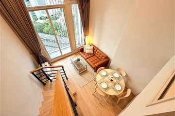 1 Bedroom Condo for Sale or Rent in Culture Chula, Si Phraya, Bangkok near MRT Sam Yan