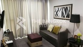 2 Bedroom Condo for rent in Life Ratchadapisek, Huai Khwang, Bangkok near MRT Huai Khwang