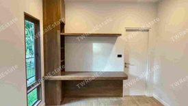 4 Bedroom House for rent in Burasiri Krungthep Kreetha, Hua Mak, Bangkok