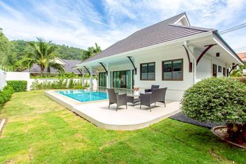 3 Bedroom Villa for sale in Hua Hin, Prachuap Khiri Khan