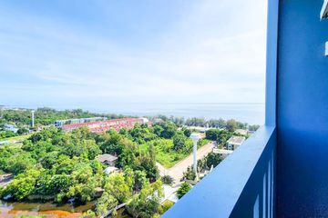 1 Bedroom Condo for sale in Cha am, Phetchaburi