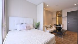 Condo for rent in Ivy Ampio, Huai Khwang, Bangkok near MRT Phra Ram 9