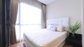 Condo for rent in Ivy Ampio, Huai Khwang, Bangkok near MRT Phra Ram 9
