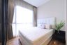 Condo for rent in Ivy Ampio, Huai Khwang, Bangkok near MRT Phra Ram 9